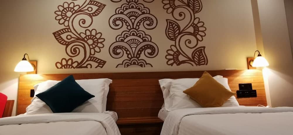 Meri Maldives - View 5