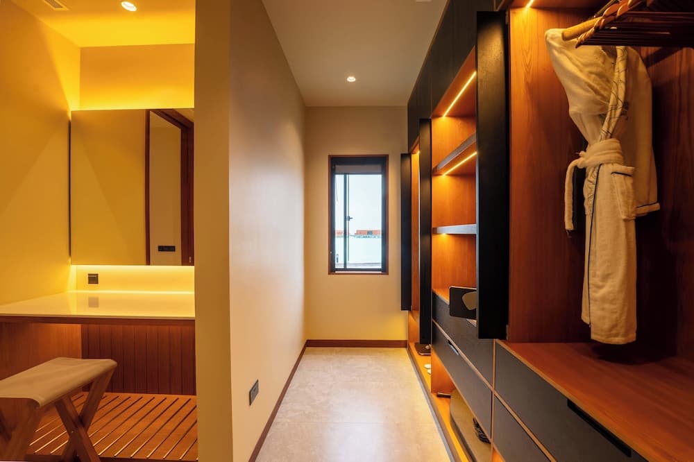 Veligandu Maldives Resort Island - View 41