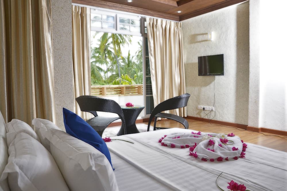 Viluxer Veyli - View 4