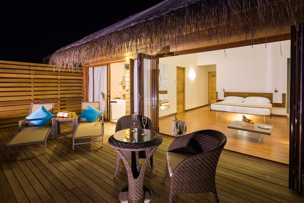 Cocoon Maldives - View 6