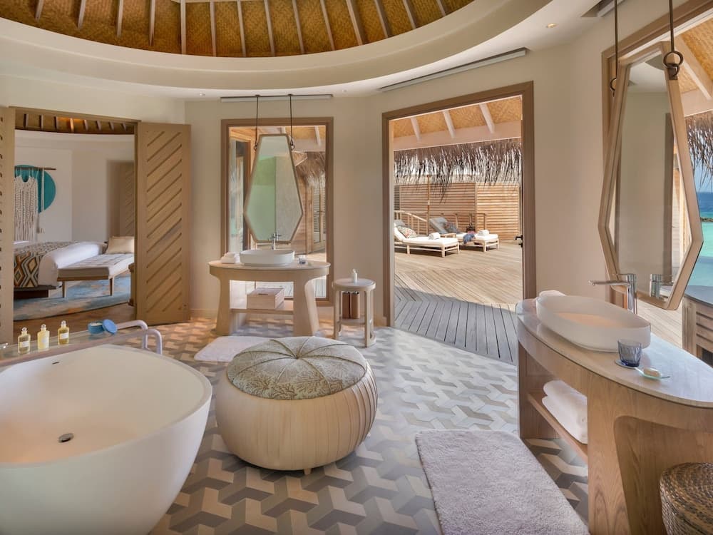 The Nautilus Maldives - View 94
