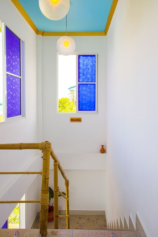 Select Village Maafushi - View 22