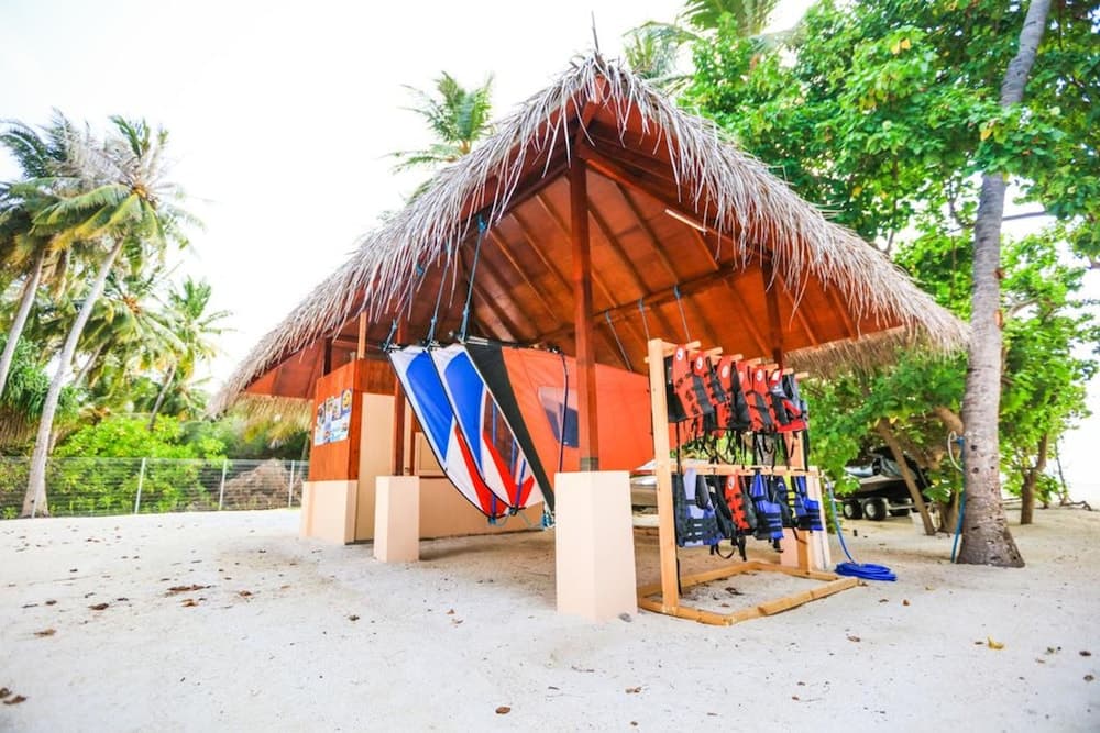 Pearl Sands of Maldives - View 16