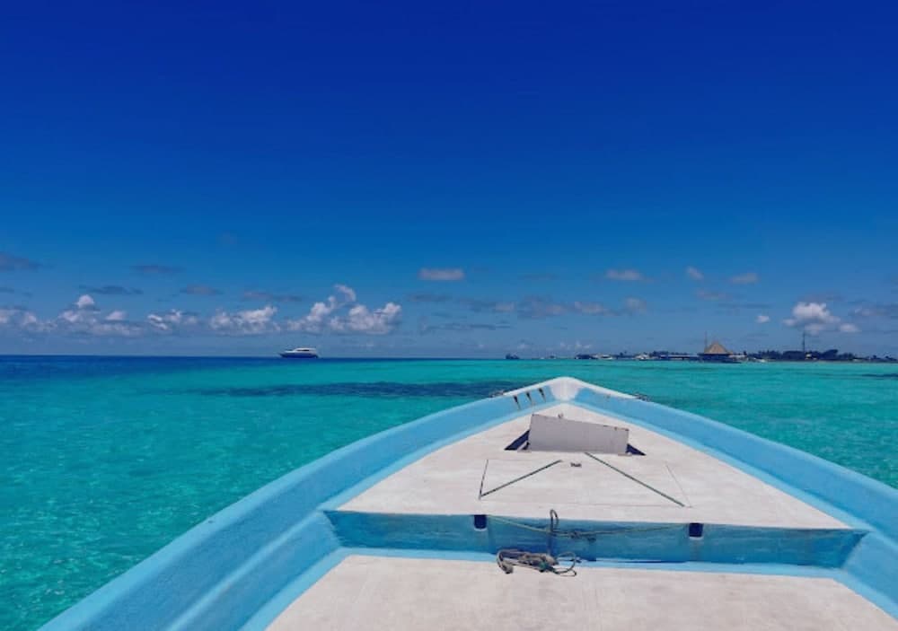 Noah Private Beach House - View 50