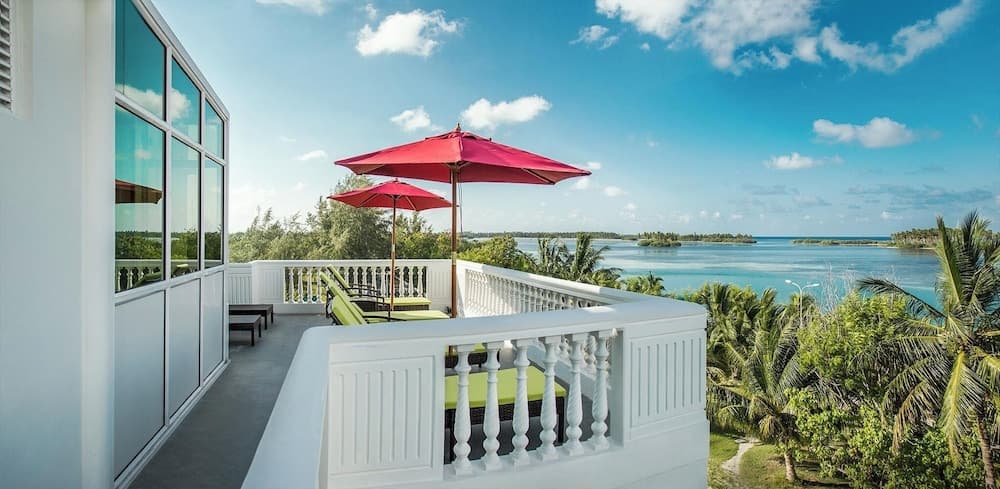 Lagoon Lodge - View 21