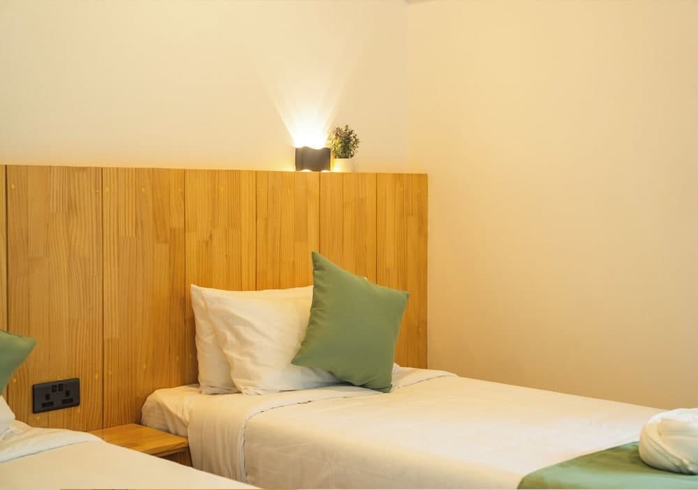 Blissview Maldives - View 5
