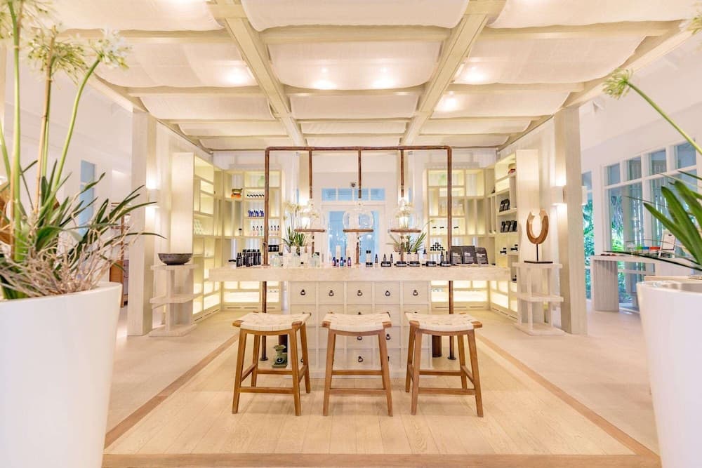 LUX* South Ari Atoll - View 90