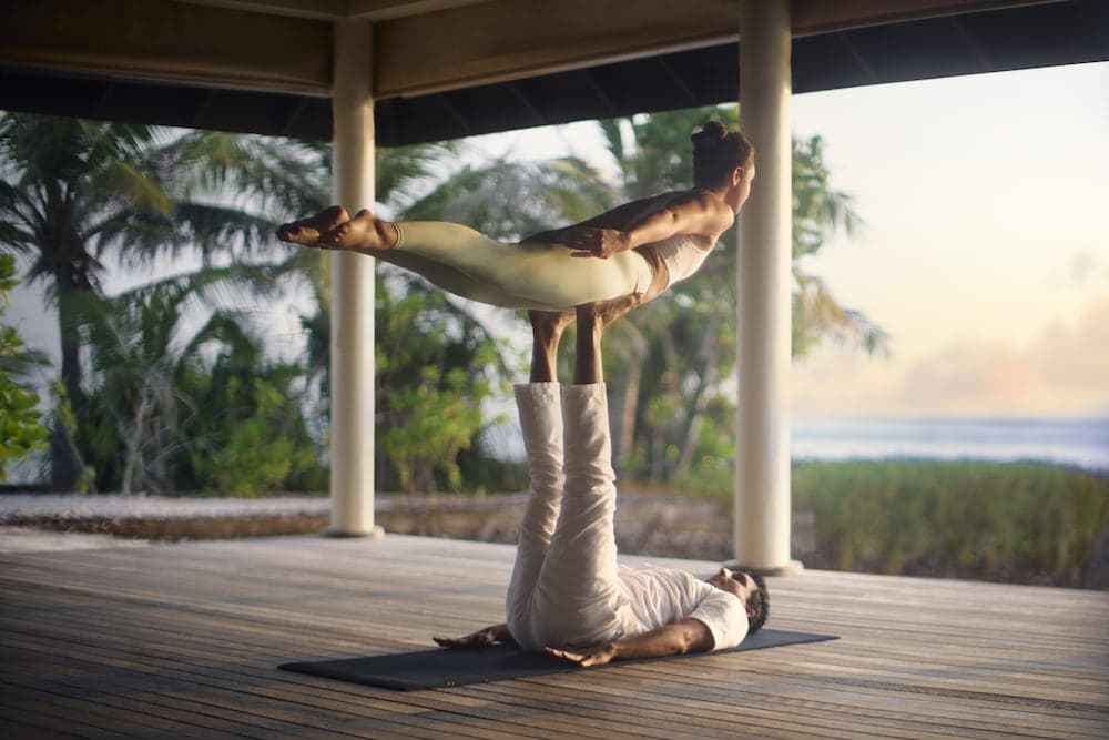 Anantara Veli Maldives Resort - Adults Only - View 72