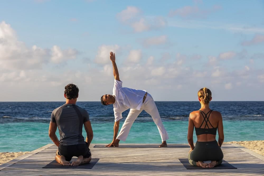 NH Collection Maldives Havodda Resort - View 47