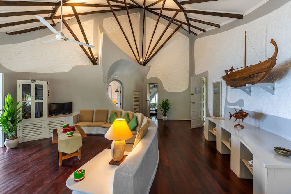 Nika Island Resort & Spa - View 61