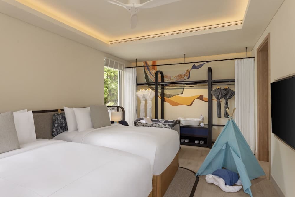 Avani+ Fares Maldives Resort - View 42