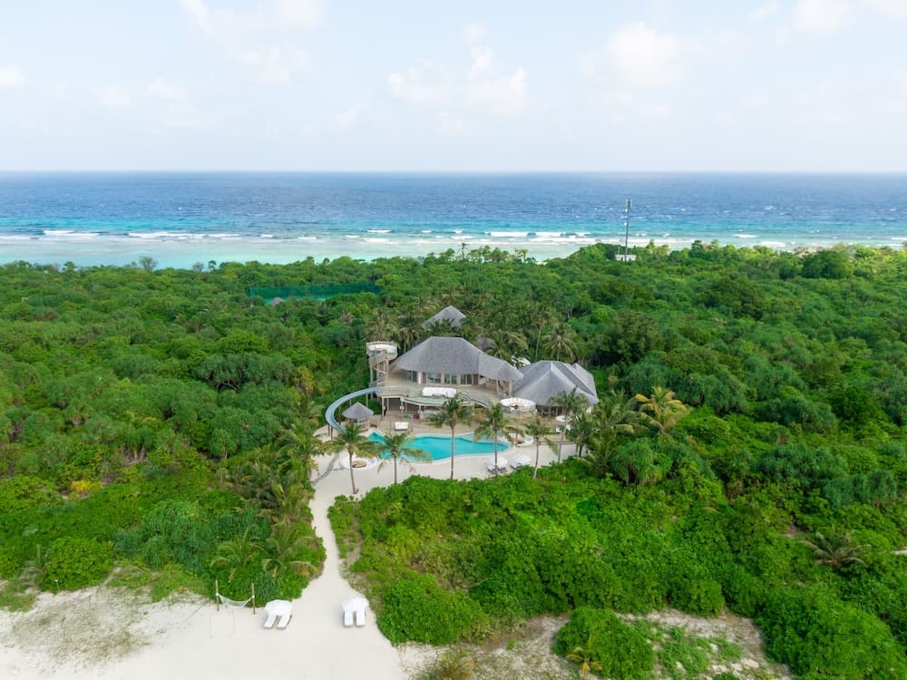 Soneva Jani - View 3