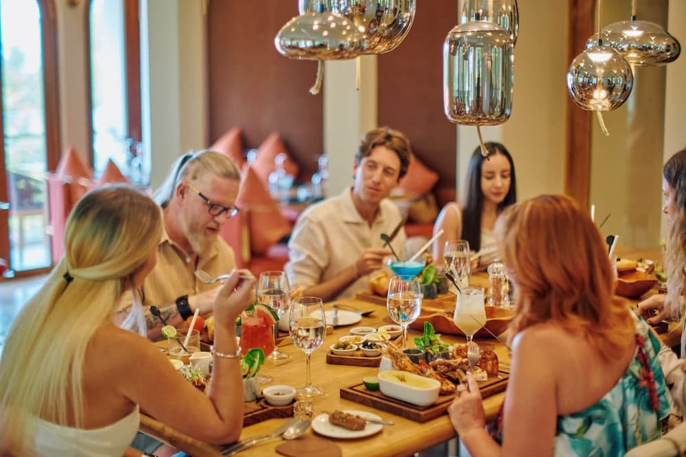 Stone Hotel Dhiffushi - View 73