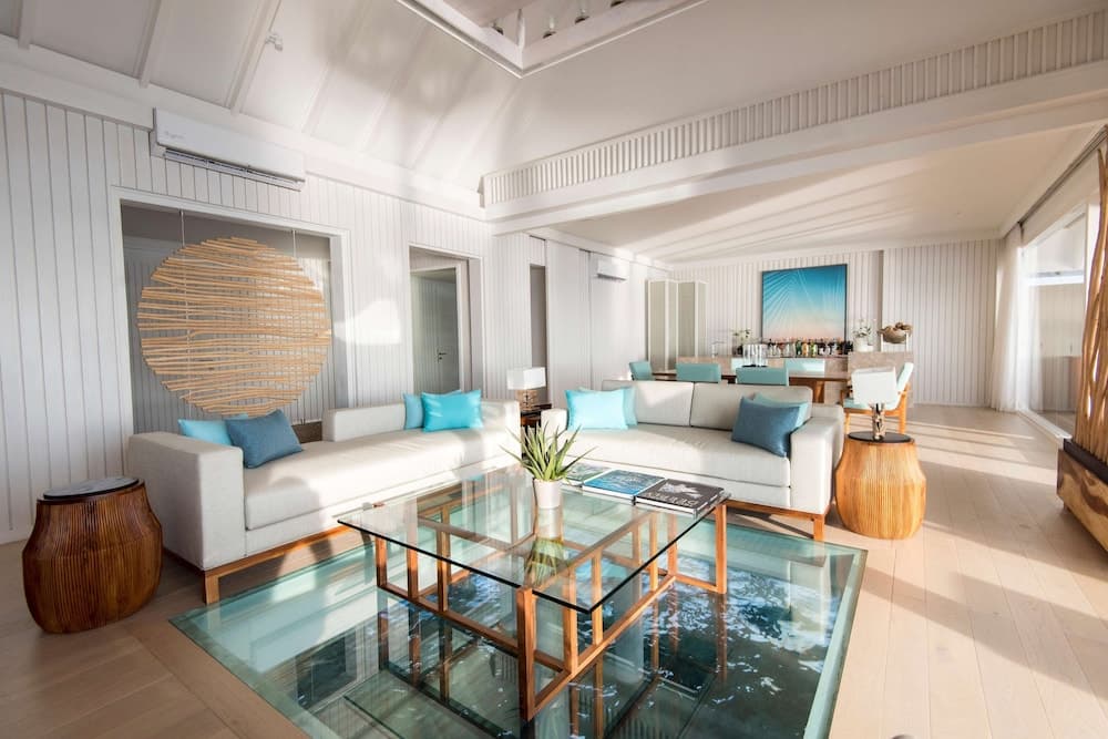 LUX* South Ari Atoll - View 4