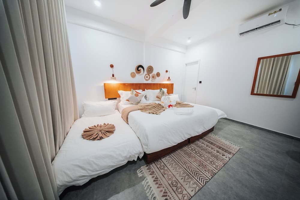 Belena Maldives - View 3