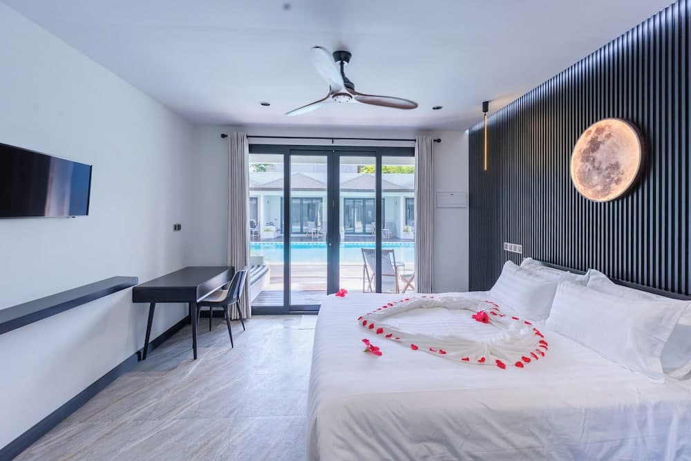 Hakuna Maldives - View 14