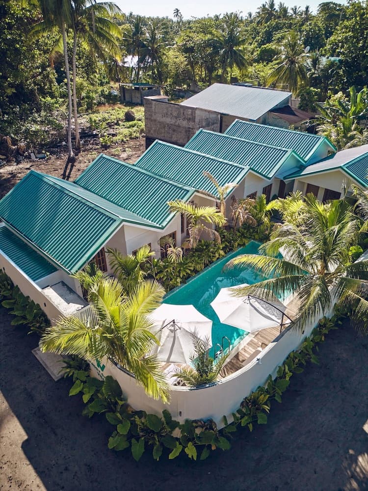 Kondey Villas - View 38