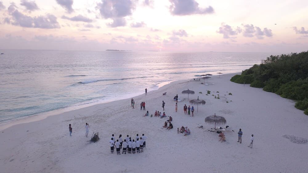 Ukulhas Beach Inn - View 176