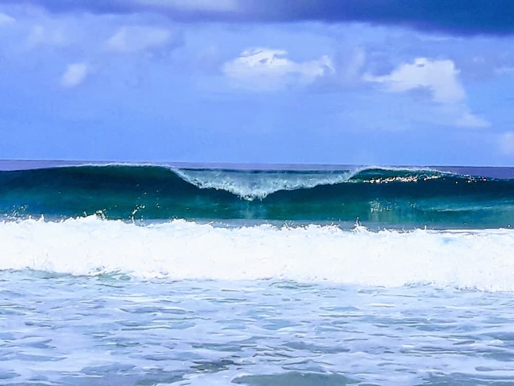 Muli Inn Surf View Maldives - View 13