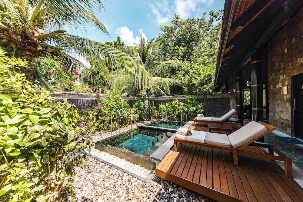 Sun Siyam Iru Fushi - View 35