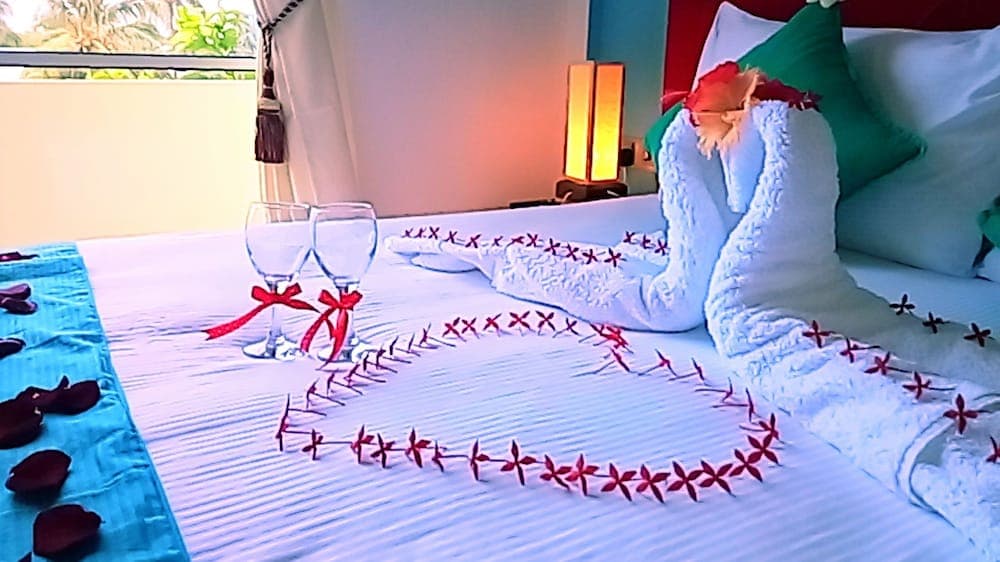 Select Village Maafushi - View 33