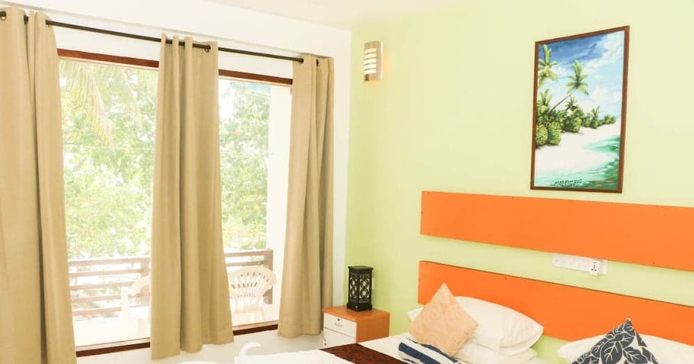 Liberty Guest House Maldives - View 256