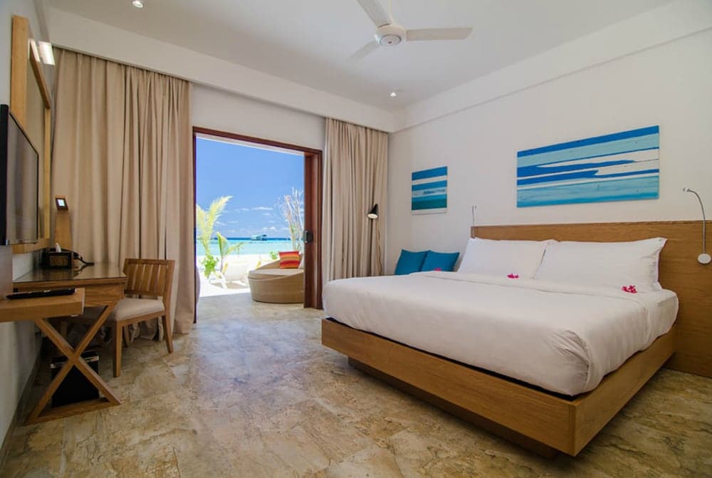 Summer Island Maldives - View 11