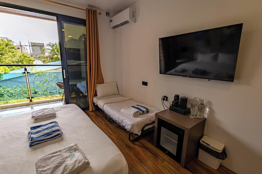 Bibee Maldives - View 30