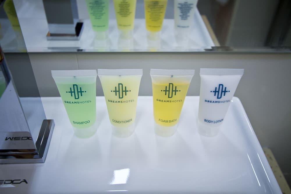 Dreams Grand - View 60