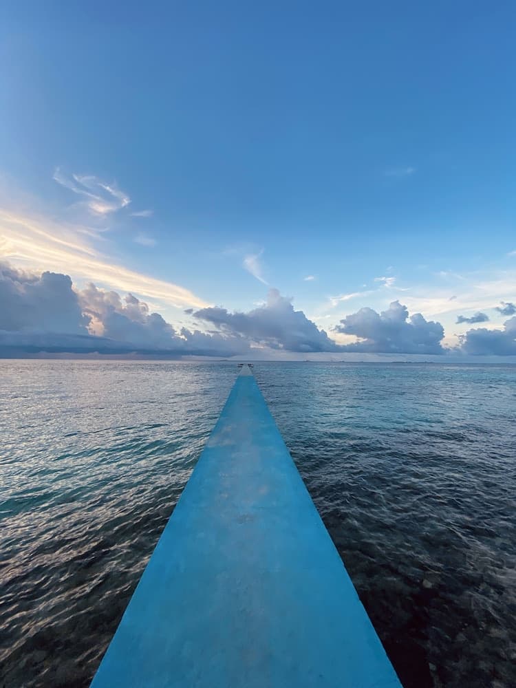 Reef Edge Thulusdhoo - View 21