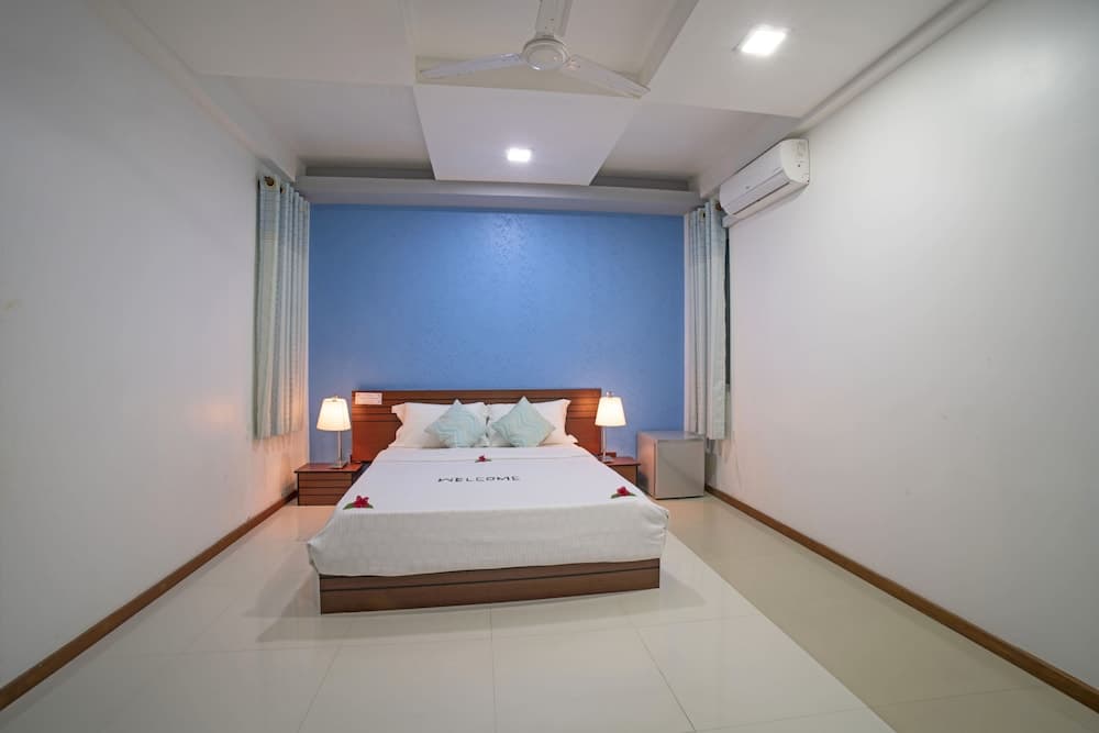 Ocean Village Maldives - View 41
