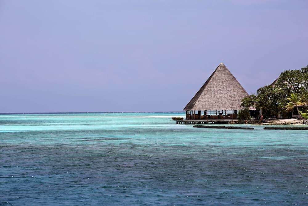 Gangehi Island Resort - View 80