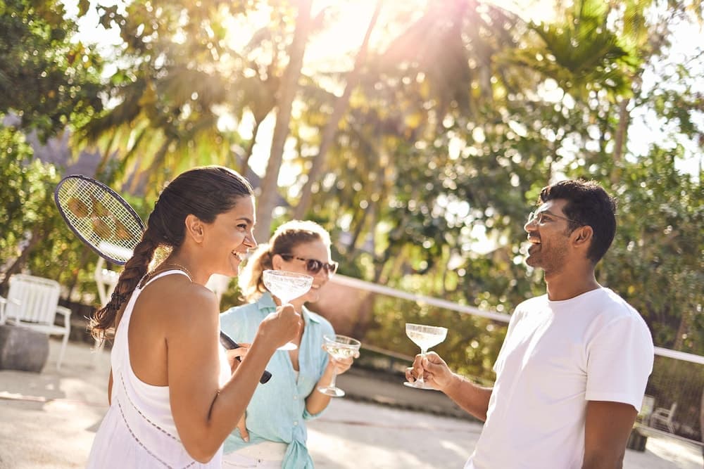 LUX* South Ari Atoll - View 72