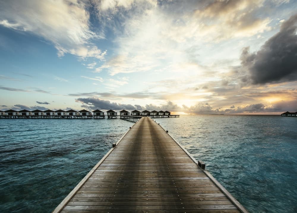 ROBINSON MALDIVES - Adults only - All Inclusive - View 61