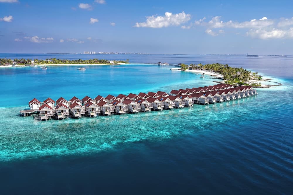 OBLU SELECT Lobigili  with Free Transfers - View 15