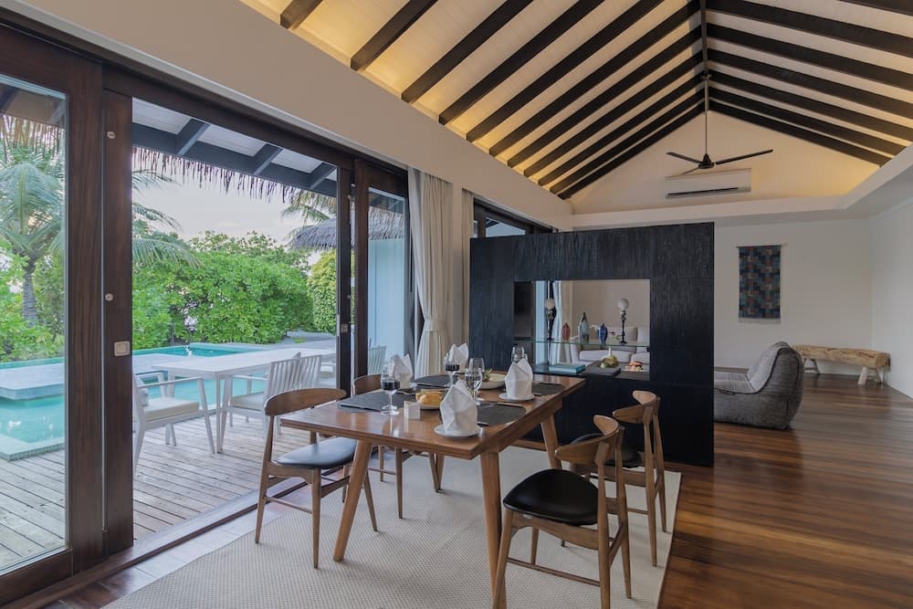 Noku Maldives, Vignette Collection by IHG - View 8