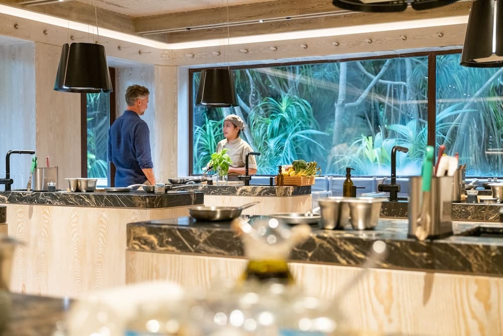 JOALI BEING - View 21