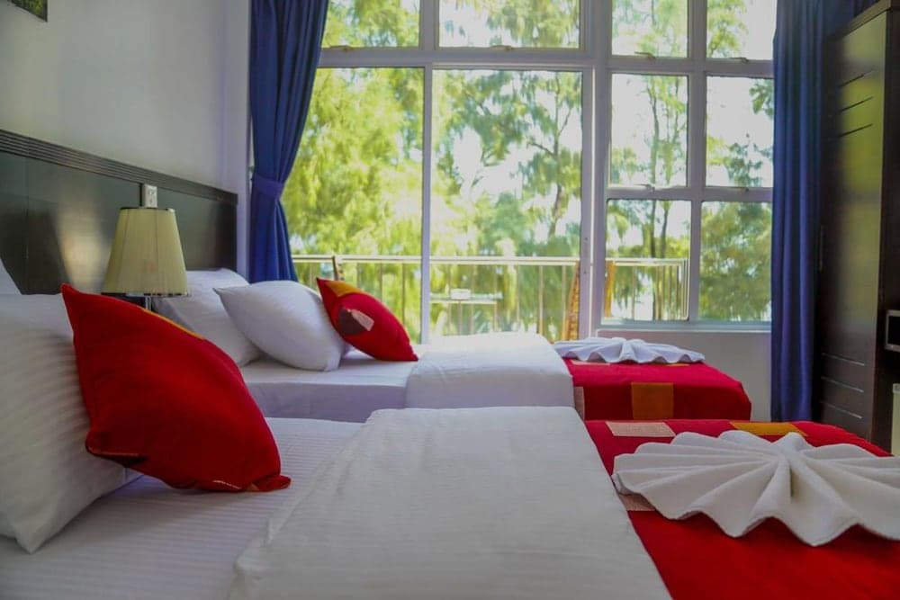 Sunny Suites Inn - View 16