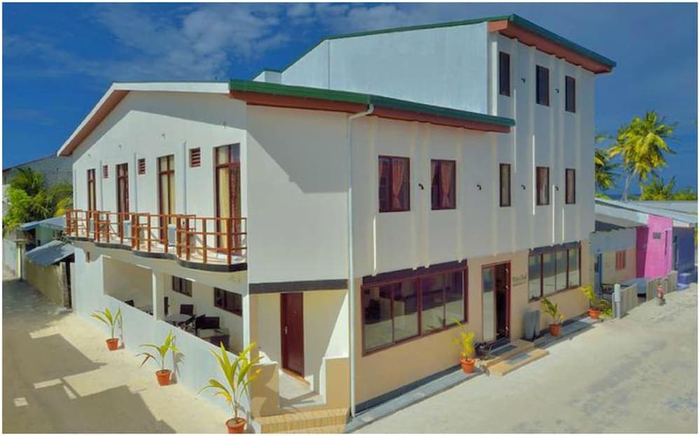 WhiteShell Island Hotel & Spa - View 8