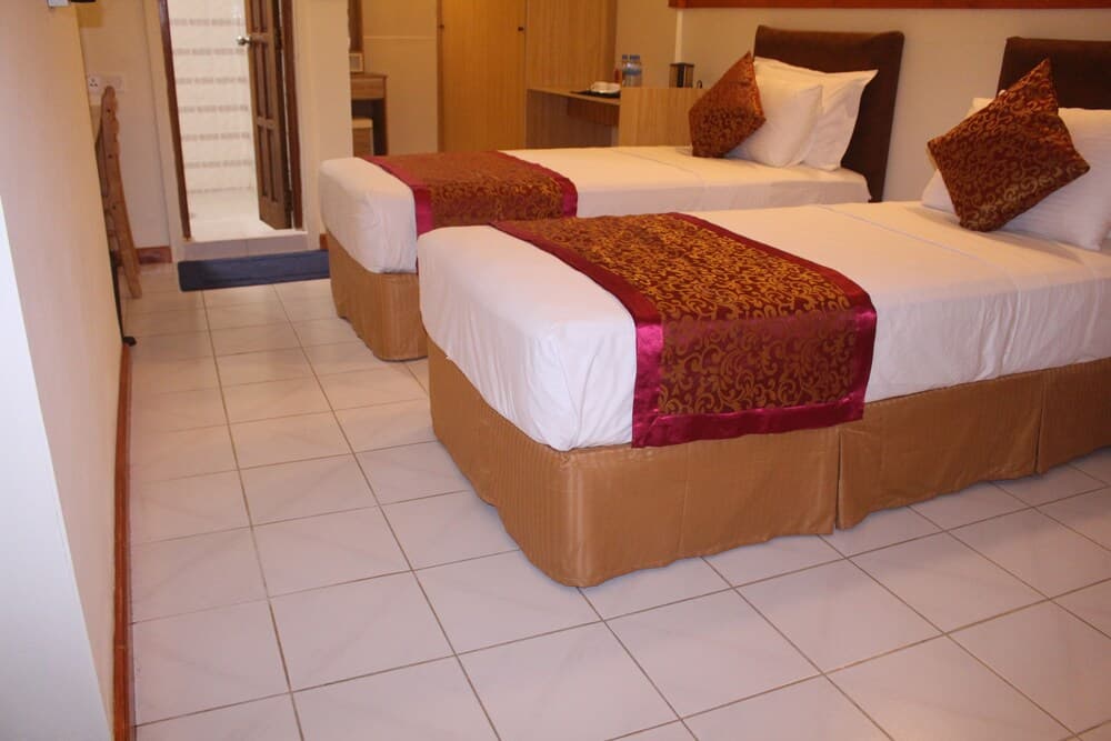 ONE ON INN - View 31