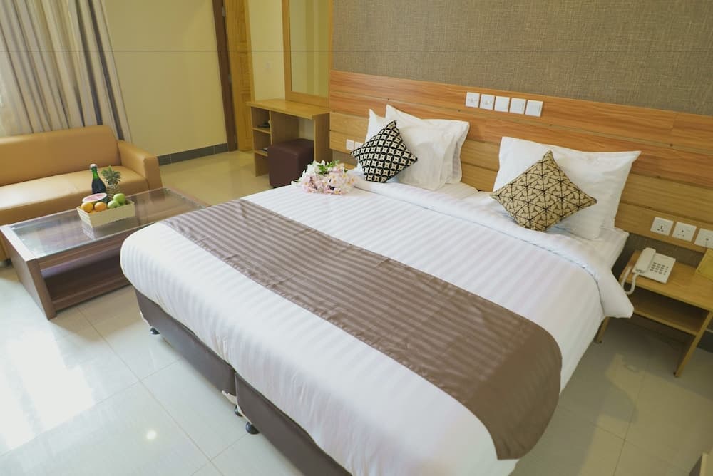 Ocean Retreat & Spa - View 39