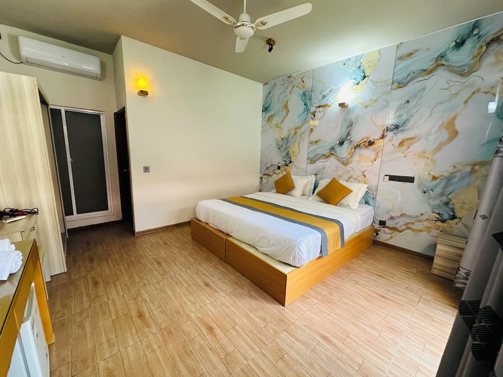 LA CASA VILLA - View 17