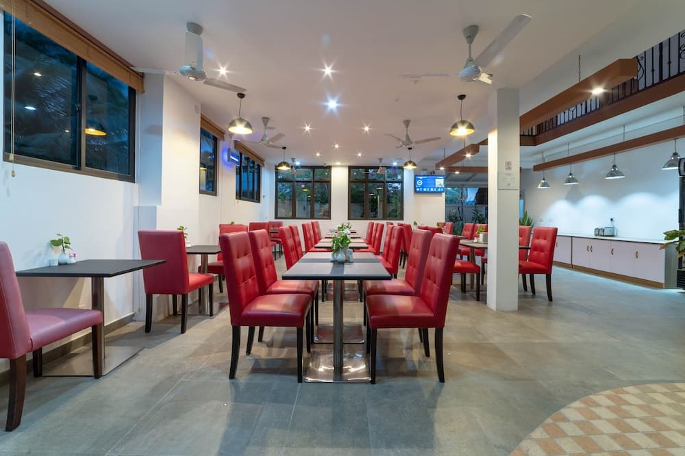 Paguro Beach Inn - View 29