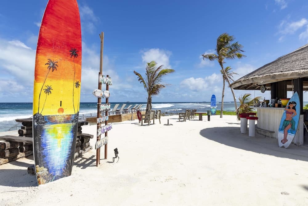 Niyama Private Islands Maldives - View 106