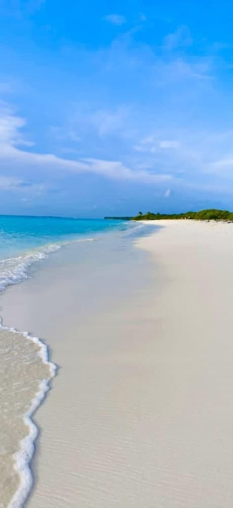 Sands Grand Hotel - View 80