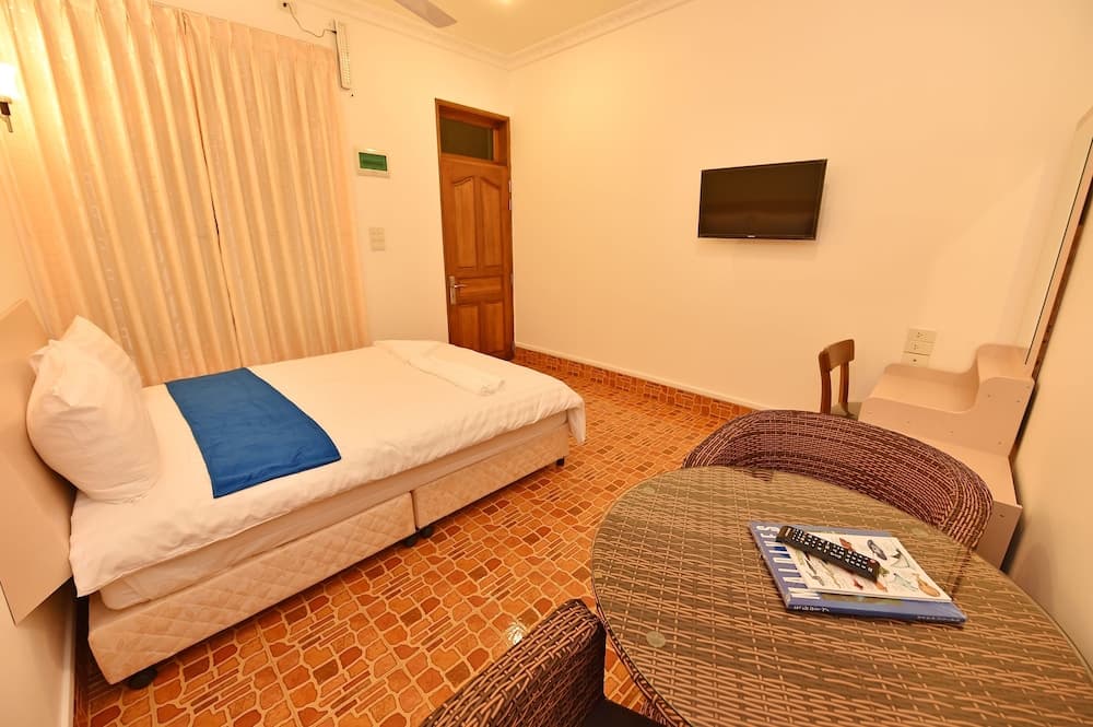 Rasdhoo Relax Inn - View 13