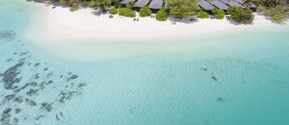 Royal Island Resort & Spa - View 14