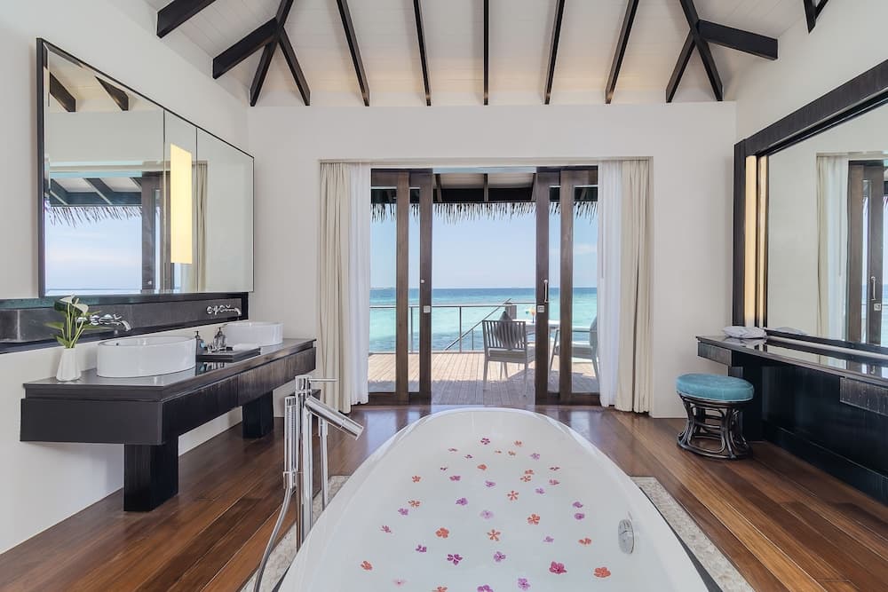 Noku Maldives - View 46