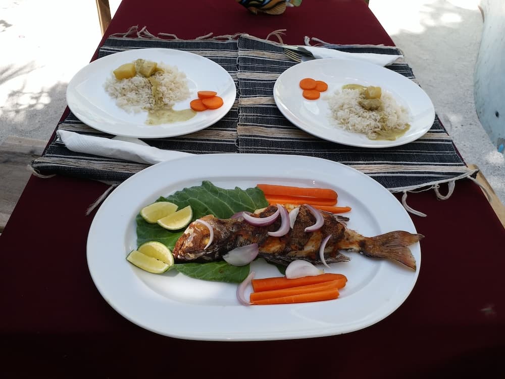 Medhufaru Inn - View 59