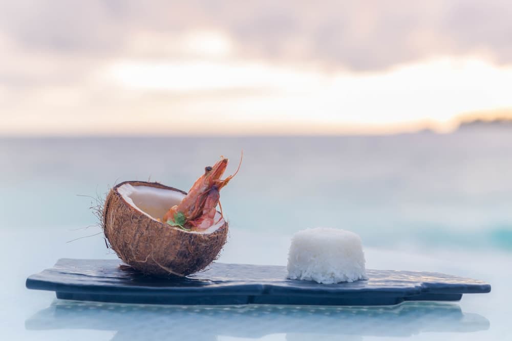 Malahini Kuda Bandos Resort - View 33